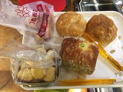 -丁香西饼屋(桂林路店)