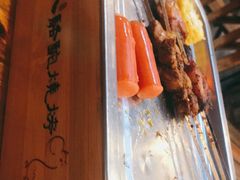 -福苗小骆驼烧烤(莲湖路店)