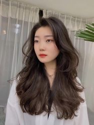 -MOKA HAIR SALON 烫染造型