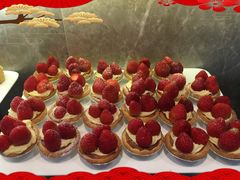 -粤海璇宫·木棉花高空旋转餐厅·聚会派对