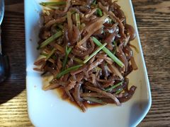 -巴土人家恩施菜馆(古德寺店)