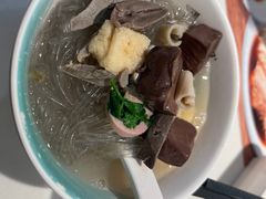 -苏晓玥·手作江南小吃(深圳北站店)