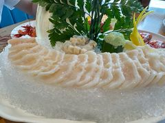 -79号渔船海鲜饭店(岗厦店)