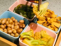 -味妙烤鱼吧(回龙观店)