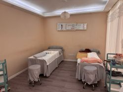 -本真坊美容美体沙龙