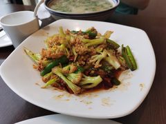 -老牌坊鲁菜名店(宽厚里店)