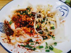 -大嘻咹biangbiang面(历史博物馆店)