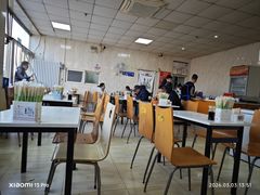 -洪峰浩老北京烧饼夹肉(角门路店)
