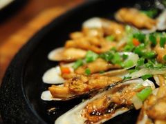 -外婆家(杭州马塍店·杭帮菜名店)
