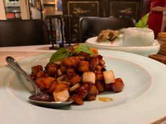 -董鲁烤鸭(建和街店)