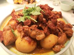 -禾珍珠家常小馆(河南博物院店)