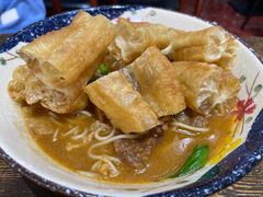 -阿芬卤面(花巷店)