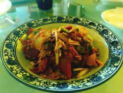 -成都世外桃源酒店-宴会厅·草坪婚礼·会议活动