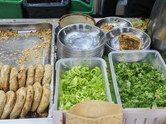 -昌顺马记小吃店(昌盛园店)