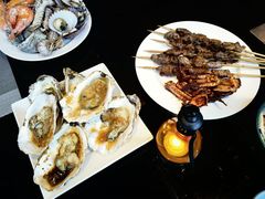 -富力希尔顿酒店·地阔自助餐厅