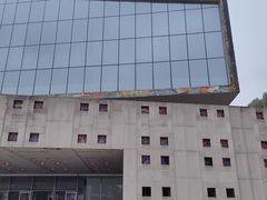 -四川美术学院美术馆