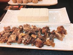 -悦来悦牛潮汕牛肉火锅(大浪店)