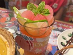 -泰妃殿(武汉首店)