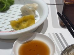 -双合园·海鲜水饺青岛菜(万佳广场店)