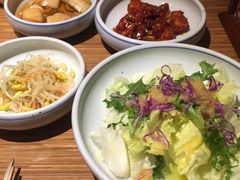 -王妃家(明洞中央店)