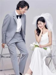 -摩玛婚纱摄影(杭州店)