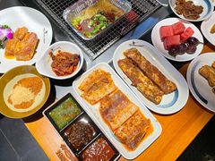 -五彩凉山自助西昌烧烤(柳翠路店)
