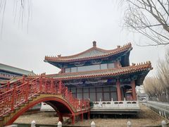 -大明幻境第一城