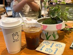 -BE YOLO必有乐&小红帽三明治