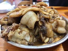 牛蹄-老兵牛蹄店(下沙店)