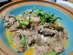 -故乡缘·香格里拉山庄(冷竹路店)
