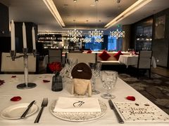 -圣丰索菲特·法国餐厅