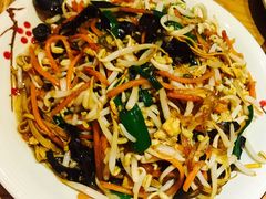 -春饼先生·北京烤鸭(甘井子万达店)