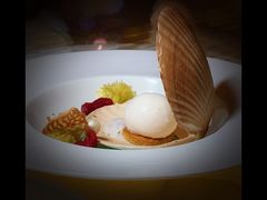 -上海和平饭店-华懋阁 The Cathay Room