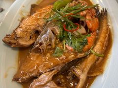 -渔娘渔家丹东海鲜(东直门店)