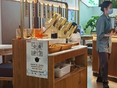 -百春原湖南牛肉粉(百联世纪店)