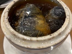 乌鸡汤-大唐靓汤江门私房菜(景田店)