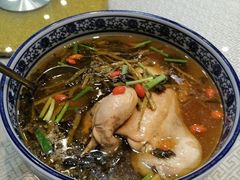 -星龙海鲜(望江东路店)