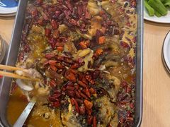 -鱼酷活鱼烤鱼(沈阳大悦城店)