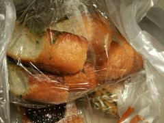特价面包-BreadTalk面包新语(龙之梦购物中心莘庄店)
