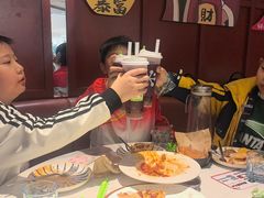 -必胜客(高新中大店)