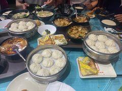 -狗不理(水上北路旗舰店)