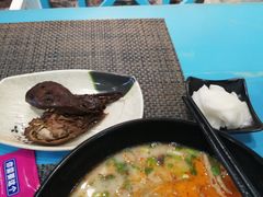 -鸭小妹鸭血粉丝(老门东店)