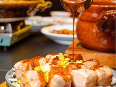 -锦楼·臻选新杭帮(正大广场店)