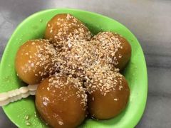 -芬芳甜品(同福路店)