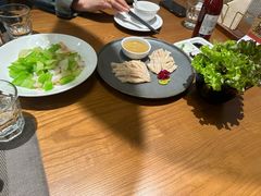 -全聚德烤鸭店(马家堡店)