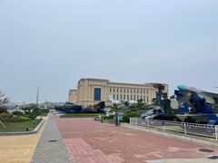 -中国人民解放军海军博物馆