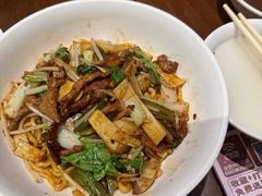 -寻裕记·现炒浇头面(人民广场店)