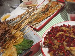 -三毛烧烤·南昌大排档(山姆店)