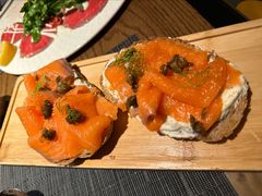 -IL TEATRO 精品意大利餐厅