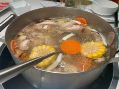 大吉大栗椰子文昌鸡-椰客·海南椰子鸡(新塘永旺梦乐城店)